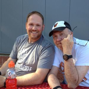 Meet your Posher, Bret